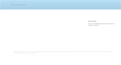 Desktop Screenshot of manavdharam.com